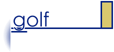 Sunderland golf links page