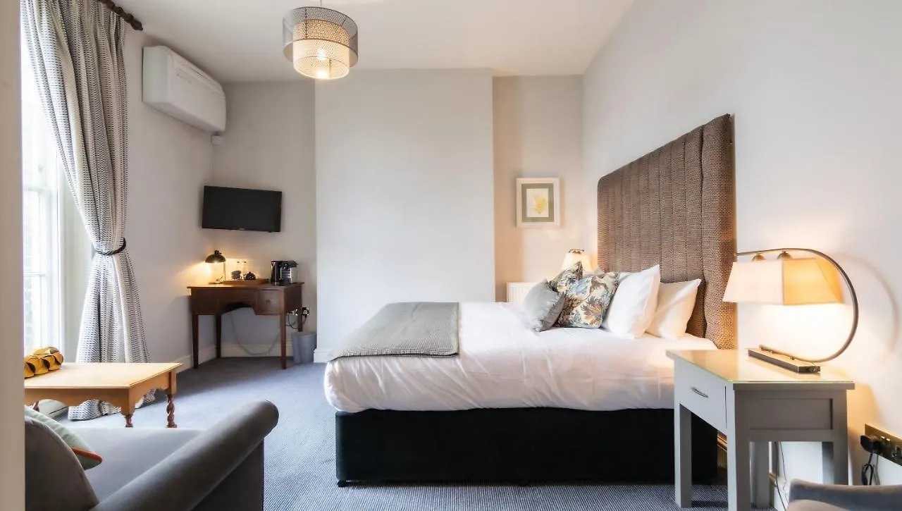 4 Family-Friendly Hotels in Lambeth Worth Booking Now