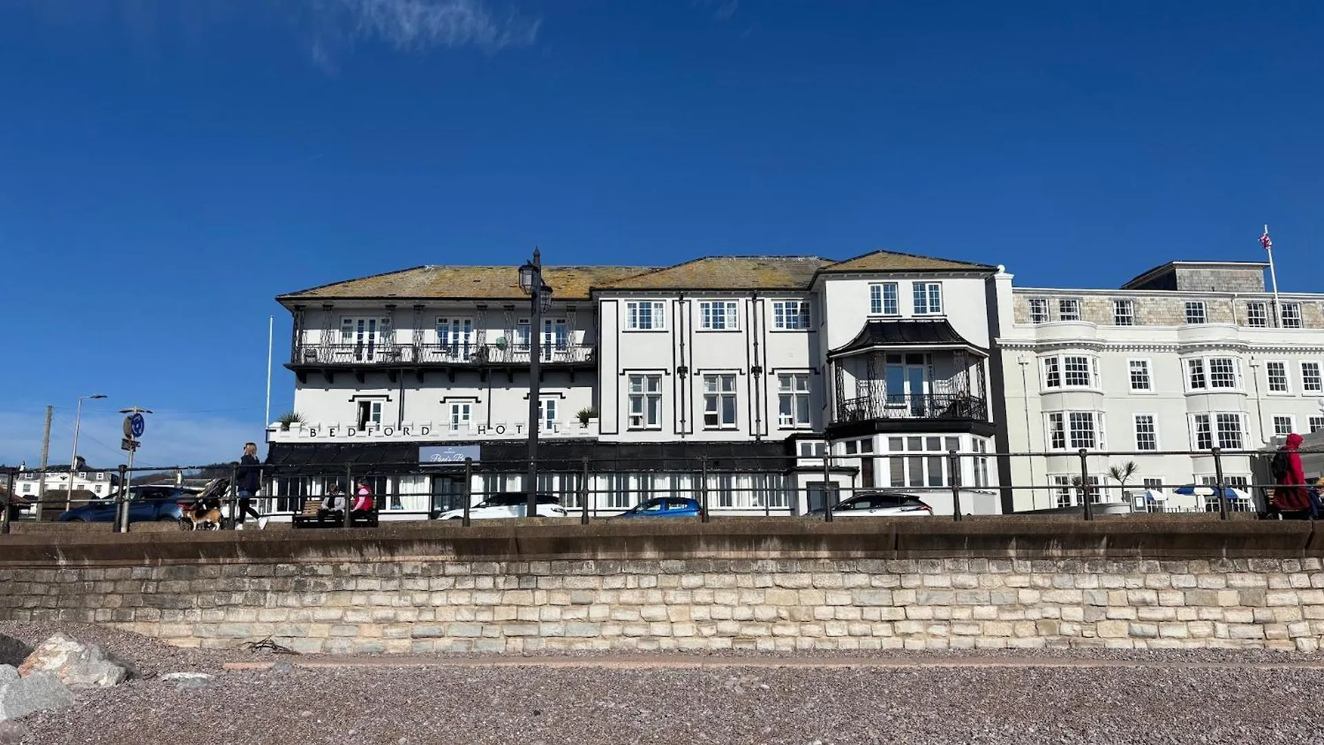 4 Beach Hotels Near Donkey Sanctuary Worth Booking