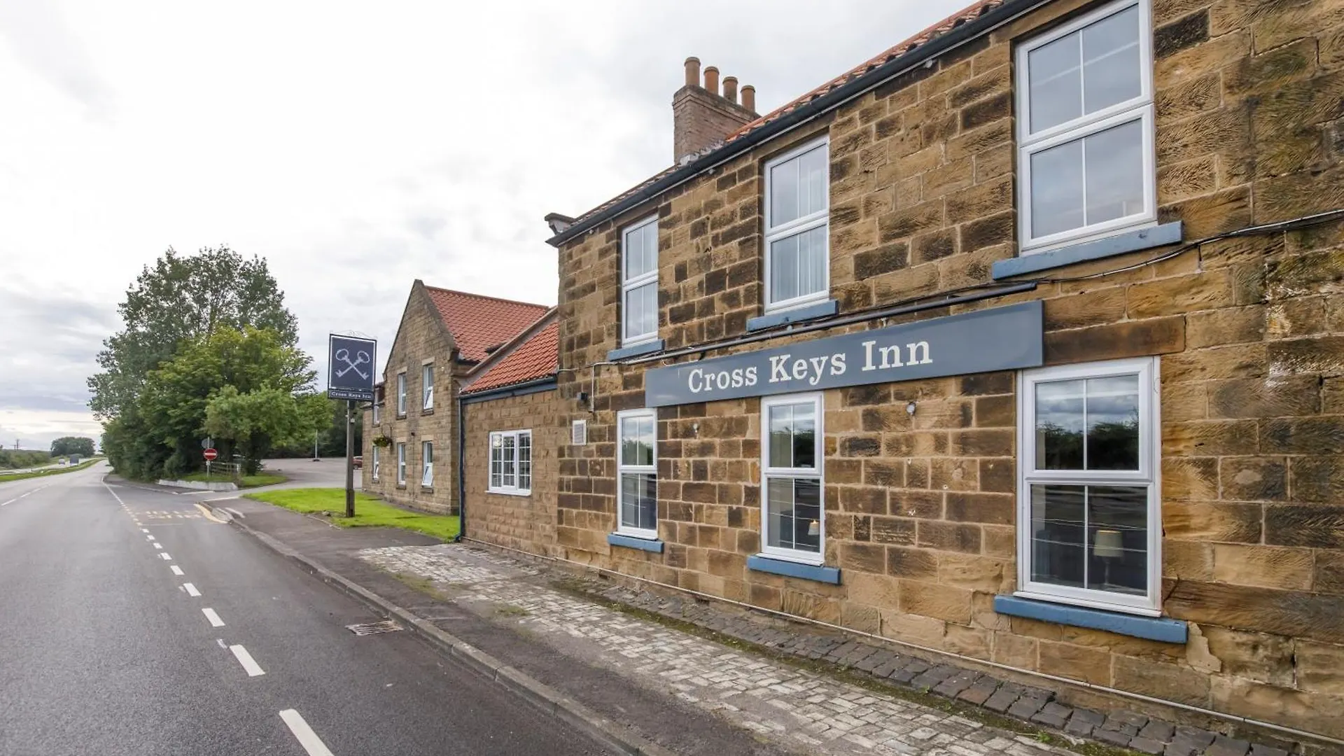 4 Cheap Hotels Close to Middlesbrough Institute of Modern Art