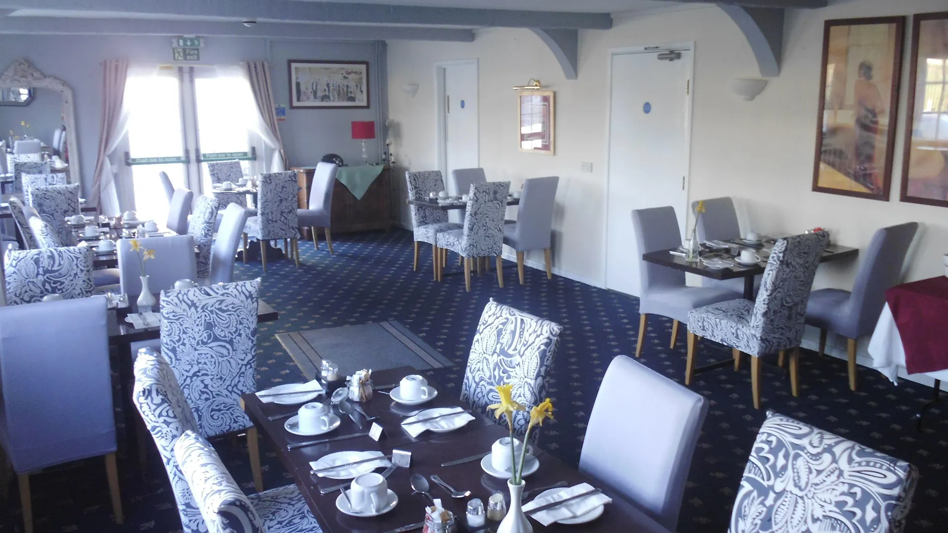 4 Smart Budget Hotels in Wye Valley Worth Booking