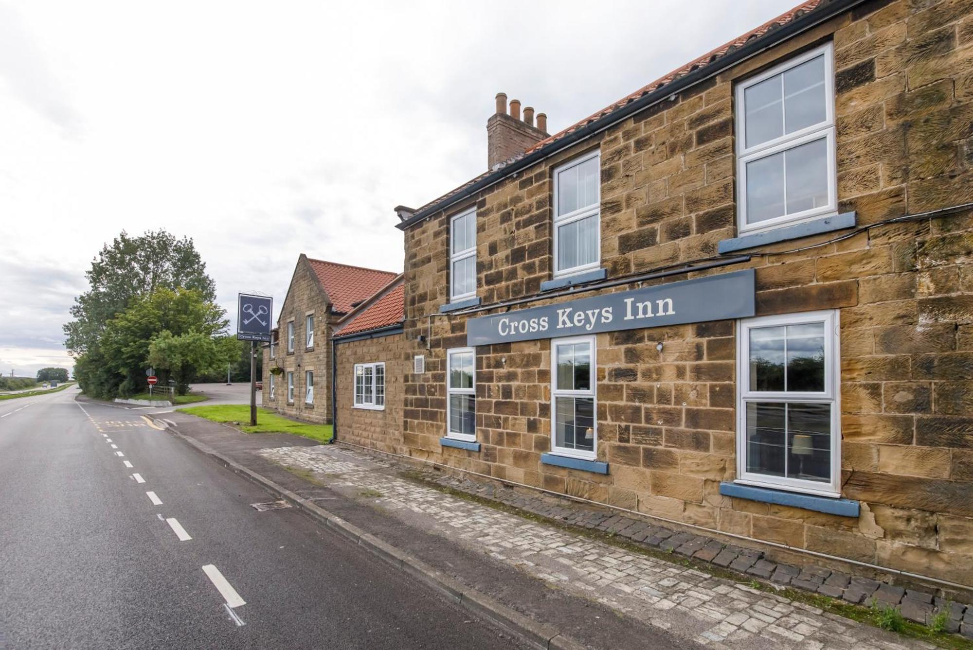 4 Cheap Hotels Close to Middlesbrough Institute of Modern Art