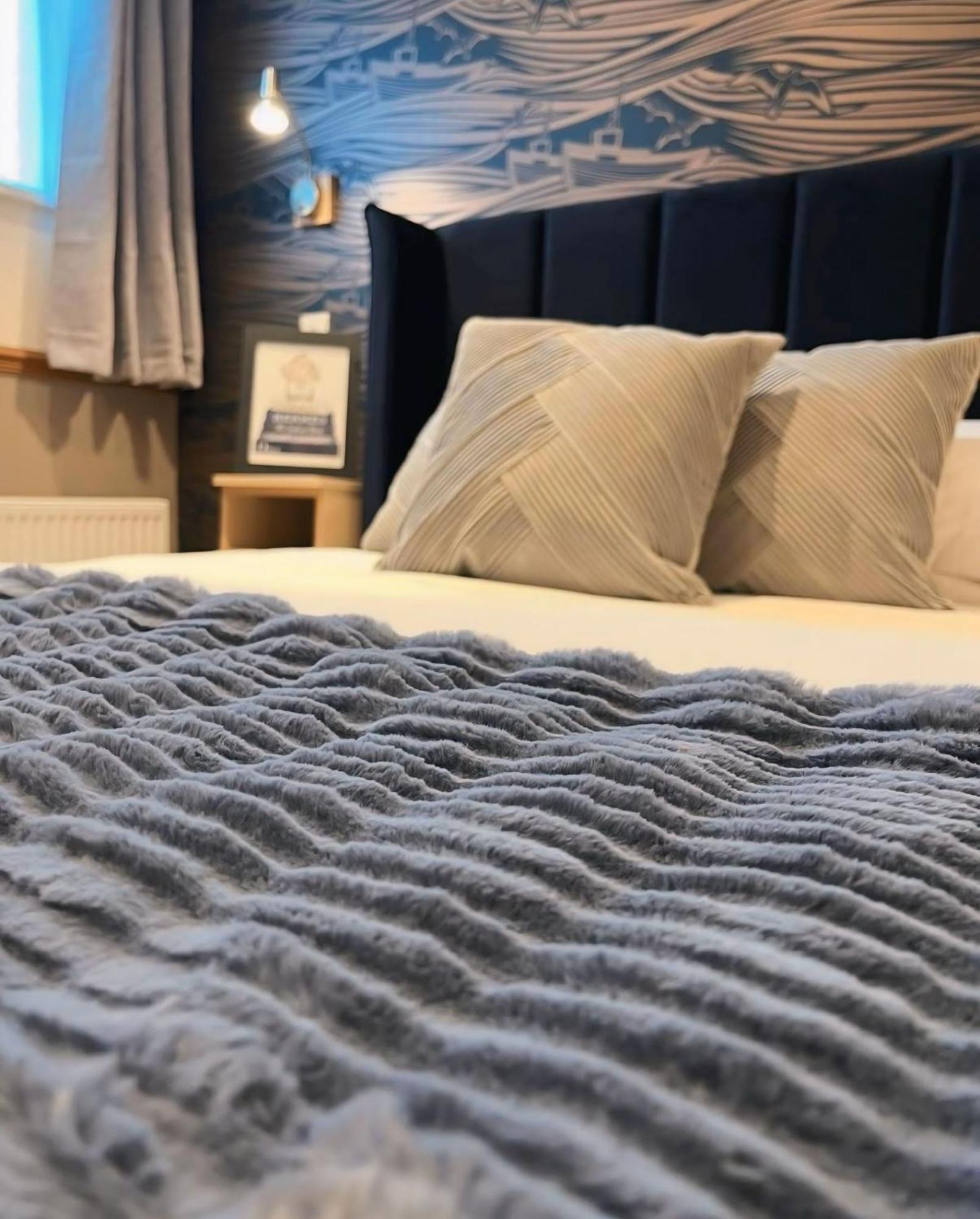 4 Couple Hotels Near North Yorkshire Moors Railway Worth Booking