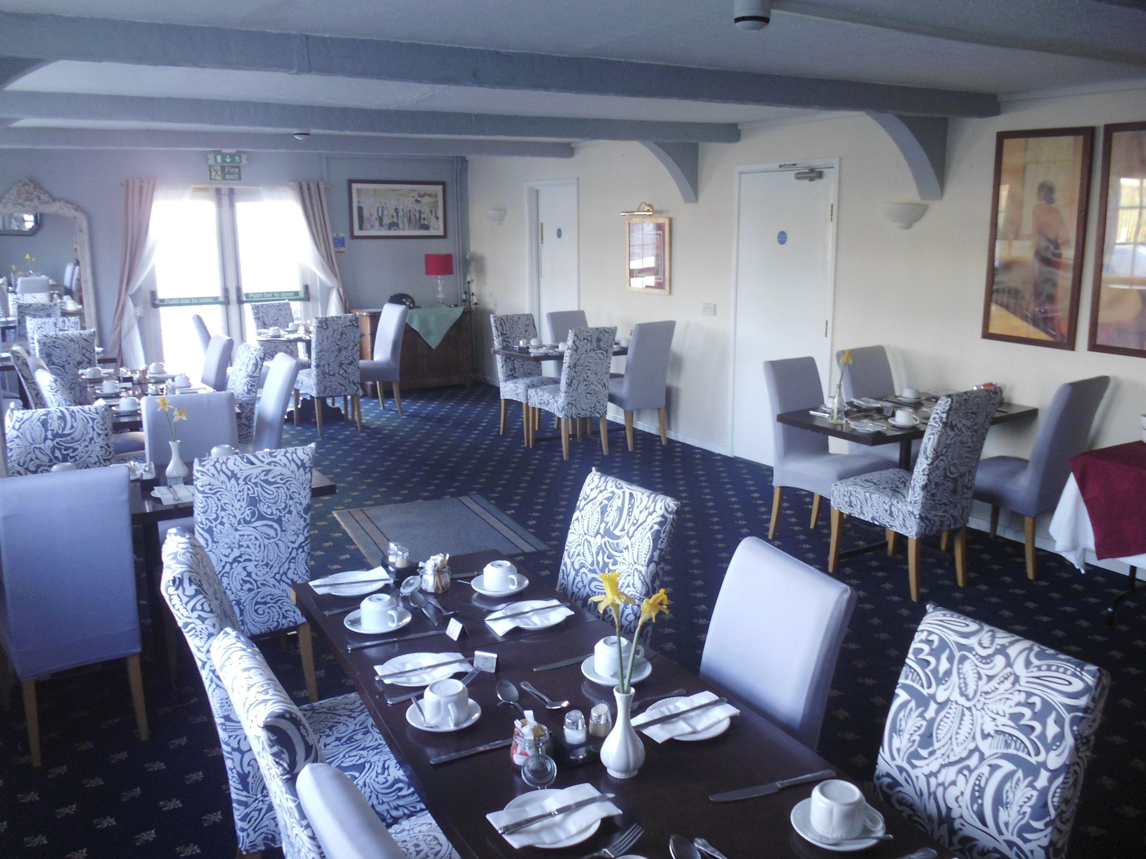 4 Smart Budget Hotels in Wye Valley Worth Booking